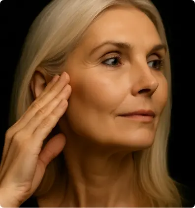 Facial Fat Injection