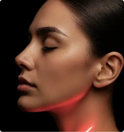 Laser