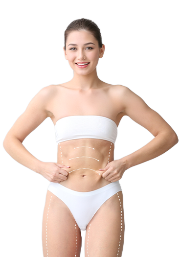 Genişletilmiş Karın Germe