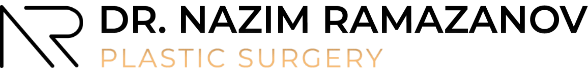 DR. Nazim Ramazanov Logo