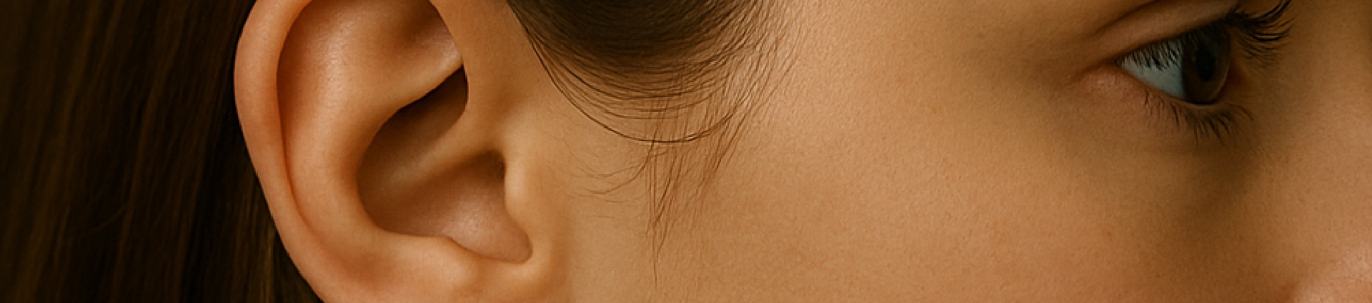 Kepçe Kulak Ameliyatı (Otoplasti)