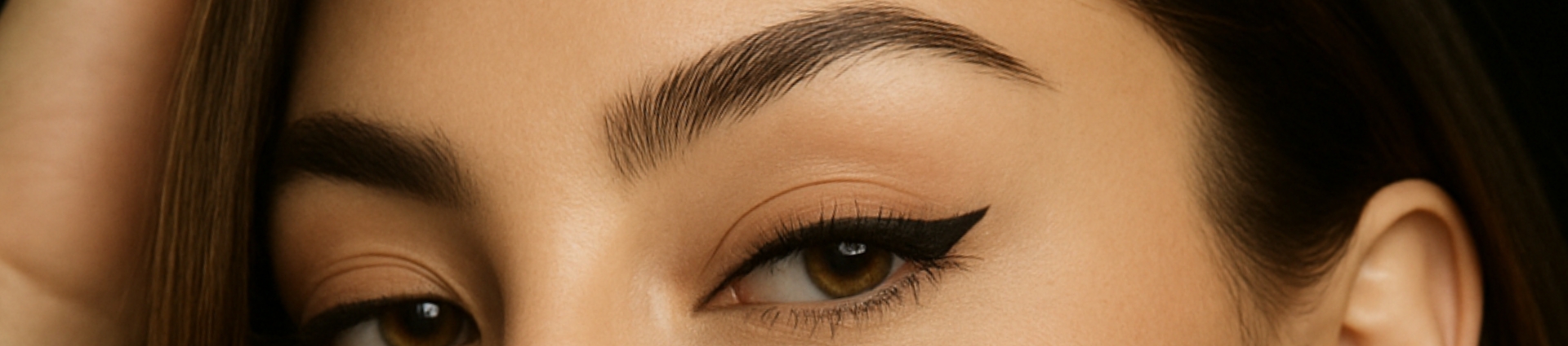 Badem Göz (Bella Eyes) Estetiği