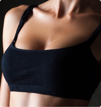 Meme Küçültme Ameliyatı