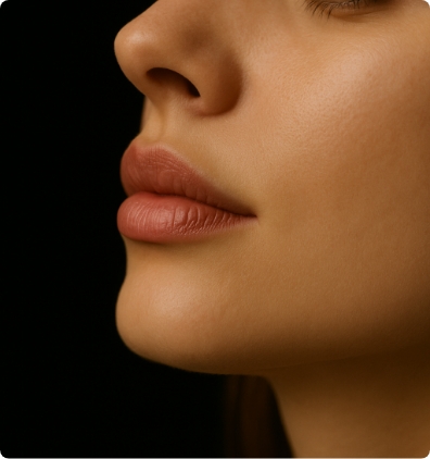 Dudak Kaldırma Ameliyatı (Lip Lift)