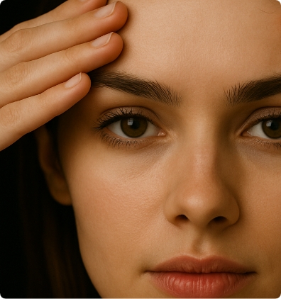 Kaş Kaldırma Ameliyatı (Browlift)