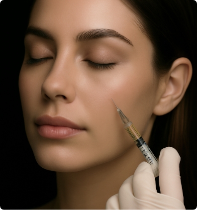 Mezoterapi  Uygulamaları