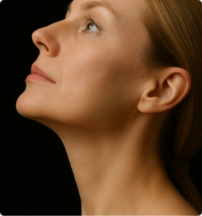 Boyun Germe Ameliyatı (Neck Lift)